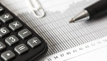 A pesar de la recesión, DIAN recaudó $97,12 billones hasta agosto