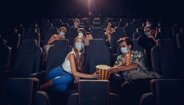 ¡Por fin! Alcaldía de Bogotá da luz verde para apertura de gimnasios, cines, iglesias y casinos