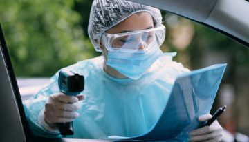 MinSalud reportó 6.064 recuperados, 6.526 nuevos casos y 185 fallecidos