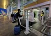 Así fue la reapertura de los aeropuertos en Colombia