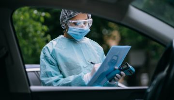 Minsalud continúa procesos de reposición de dosis contra COVID-19