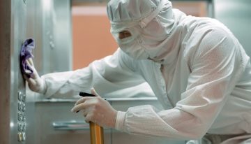 Casos activos siguen descendiendo; recuperados son 734.154