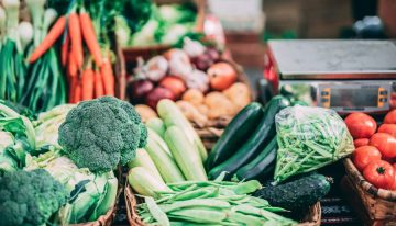 Siga estos consejos para alimentarse de manera saludable