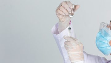 Inician el reclutamiento de voluntarios para probar la vacuna contra el Covid-19 en Colombia