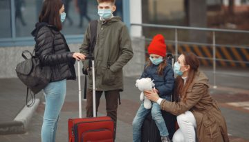 Europa endurece controles para enfrentar segunda ola de contagios. ¿Qué salió mal?