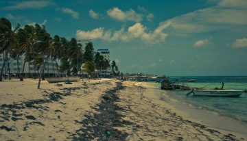 Conozca los protocolos que debe seguir para ir a la playa
