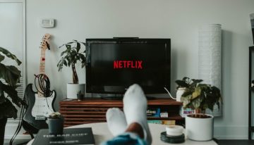Un año amargo para el cine, y dulce para el streaming