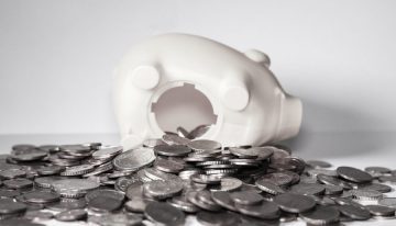 Colombianos tienen poca confianza en los bancos, según estudio