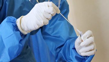 MinSalud reportó 6.678 nuevos casos y 5.514 recuperados