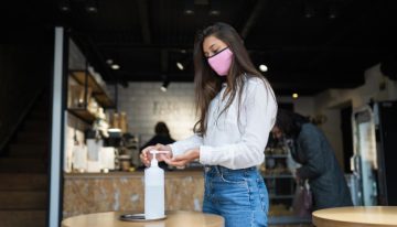 Colombia se acerca a los 500.000 recuperados por Covid-19
