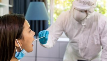 ¿Por qué dar positivo no siempre significa estar infectado?