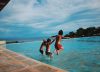 Distanciamiento social y más protocolos de bioseguridad para uso de piscinas