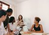 El momento para los emprendedores sociales de Colombia