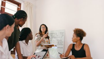 El momento para los emprendedores sociales de Colombia
