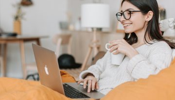 Teletrabajo está beneficiando al medio ambiente, según estudio
