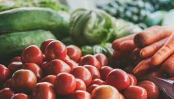 Los alimentos más saludables que no pueden faltar en tu dieta