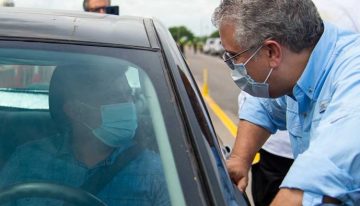 “Hemos recuperado cerca de 3 millones de empleos desde abril”: Duque