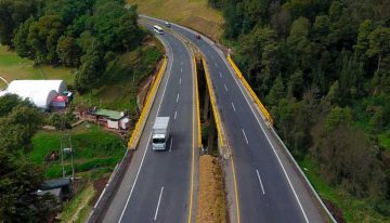 Grupo financiero australiano compra proyecto Briceño-Tunja-Sogamoso