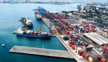 Mientras las exportaciones caen, las remesas resisten la crisis
