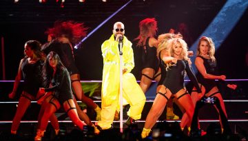 Colombianos brillan en los Grammy Latino 2020