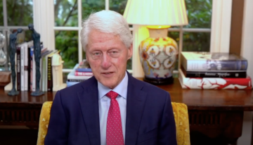 “Colombia, un país atractivo para los inversionistas”: Bill Clinton