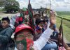 Fuerte pronunciamiento del Gobierno frente a la llegada de la Minga indígena a Bogotá