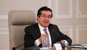 “Población indígena ha recibido atención y apoyo durante la pandemia”: MinSalud
