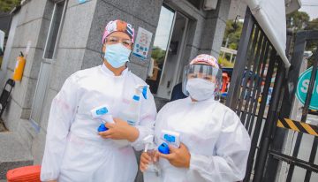 «Colombia está en una reducción lenta de la pandemia»:MinSalud