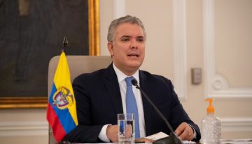 Aislamiento Selectivo se extenderá hasta el 30 de noviembre