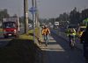 Polémica en Bogotá por bicicarril en la calle 13