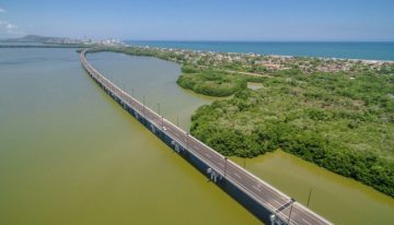 Grupo ISA cierra la adquisición de la Concesión Cartagena-Barranquilla