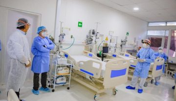 Expertos creen que la pandemia ya se convirtió en una sindemia. ¿Qué es?