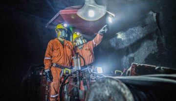Minería, clave en la estrategia de reactivación del Gobierno