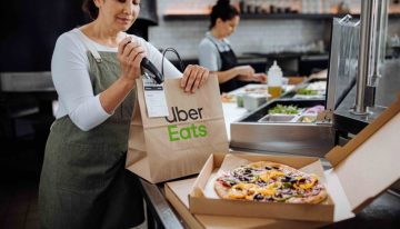 ¿Qué hay detrás del retiro de Uber EATS de Colombia y Argentina?