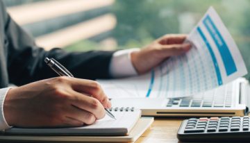 Recaudo de impuestos distritales registra caída del 13 %