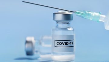 Así se prepara Colombia para la llegada de la vacuna contra el covid-19