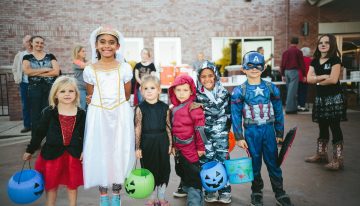 Alcaldía de Bogotá anunció los lineamientos para este Halloween