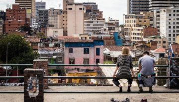 Análisis: COVID-19 aumentará la desigualdad en las economías emergentes y en desarrollado