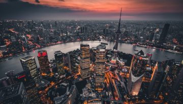 4 claves del notable crecimiento de China tras los cierres por la pandemia