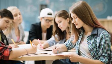 Así avanzan los protocolos para el retorno de niños y jóvenes a las aulas