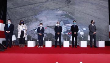 ¡Por fin! Inicia la construcción de la Primera Línea del Metro de Bogotá