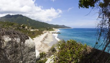 Los ‘Óscar del Turismo’ vuelven a nominar a Colombia a mejor destino del mundo