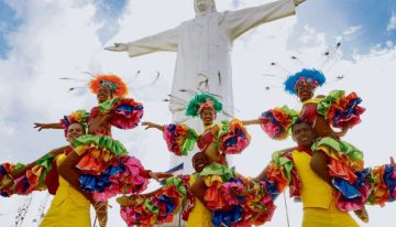 ¡A bailar en casa! Feria de Cali 2020 será virtual por la pandemia del Covid-19