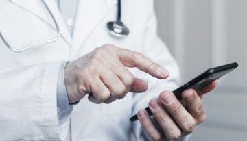 Así funcionará Centro Nacional de Contacto para Rastreo Telefónico para detectar casos de Covid-19