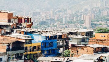 «La recuperación de la economía será larga, desigual e incierta»: FMI