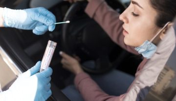 Casos activos por Covid-19 en el país bajan a 55.640
