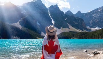 Conoce los requisitos para viajar a Canadá desde Colombia