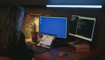 ¡Tenga cuidado! Así puede evitar el fraude electrónico