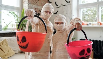 MinSalud advierte sobre el riesgo de contagio en Halloween
