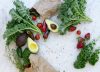 ¿Cómo cambiaron los hábitos alimenticios de los colombianos ?